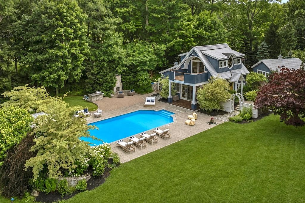 440 Mitchell Road, Cape Elizabeth, ME 04107 — photo 3
