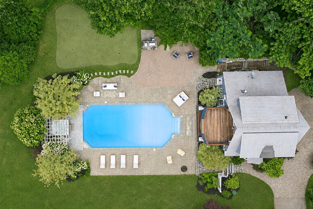 440 Mitchell Road, Cape Elizabeth, ME 04107 — photo 4