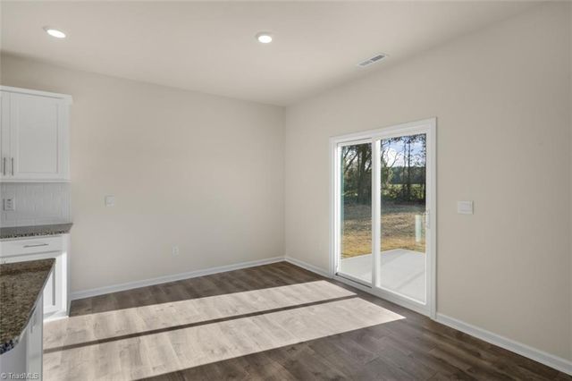 321 Lisa Lane, Winston-salem, NC 27107