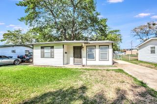 637 N 4th Street, Garland, TX 75040