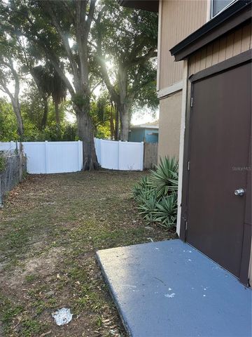 8426 CAMDEN STREET A, Tampa, FL 33614