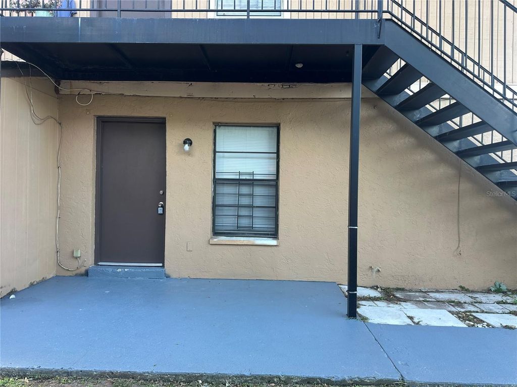 8426 CAMDEN STREET A, Tampa, FL 33614
