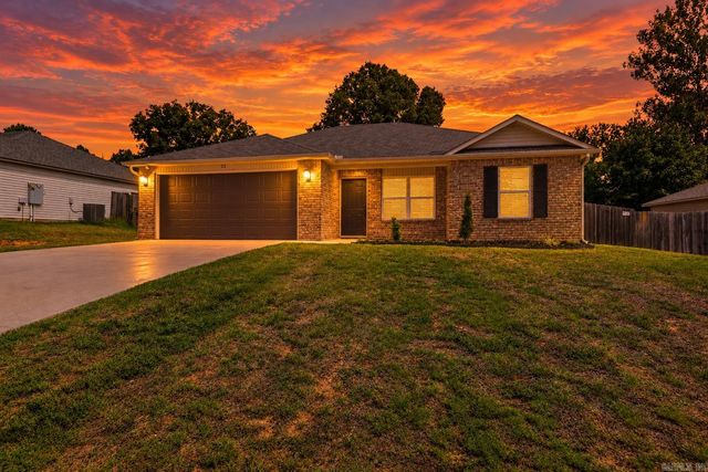 22 Oakland Circle, Austin, AR 72007