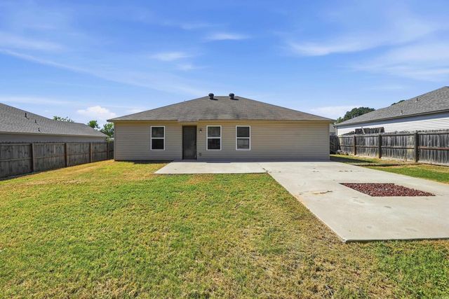 22 Oakland Circle, Austin, AR 72007