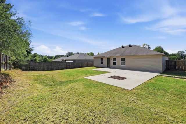 22 Oakland Circle, Austin, AR 72007