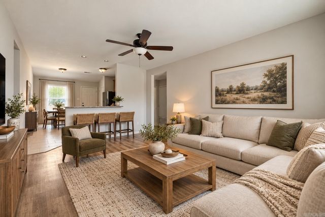 22 Oakland Circle, Austin, AR 72007