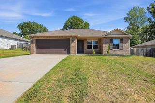 22 Oakland Circle, Austin, AR 72007