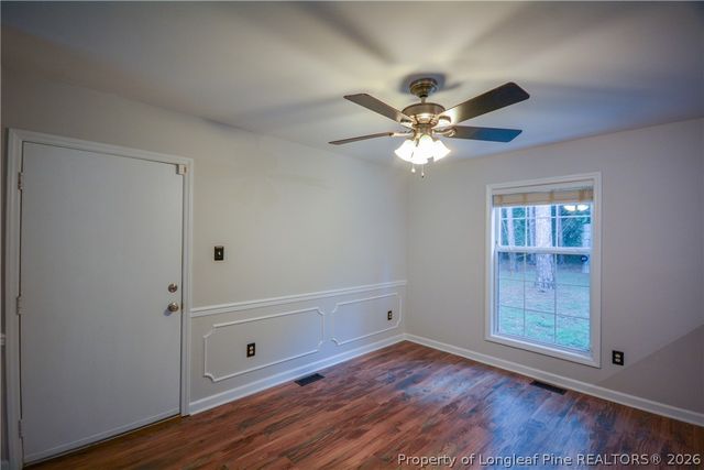 166 Coachman Way, Sanford, NC 27332