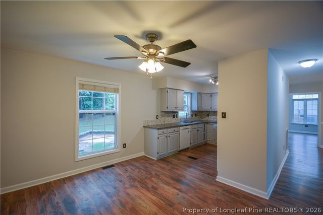 166 Coachman Way, Sanford, NC 27332