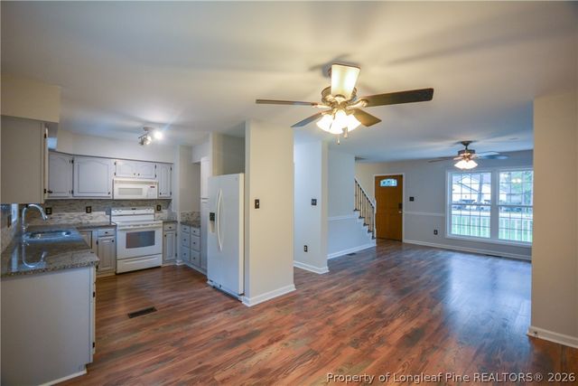 166 Coachman Way, Sanford, NC 27332