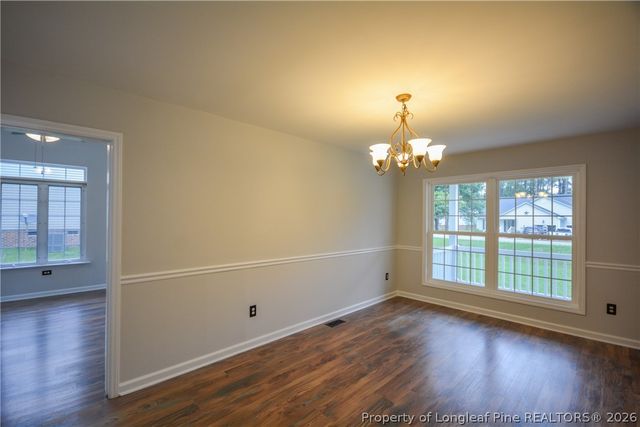 166 Coachman Way, Sanford, NC 27332