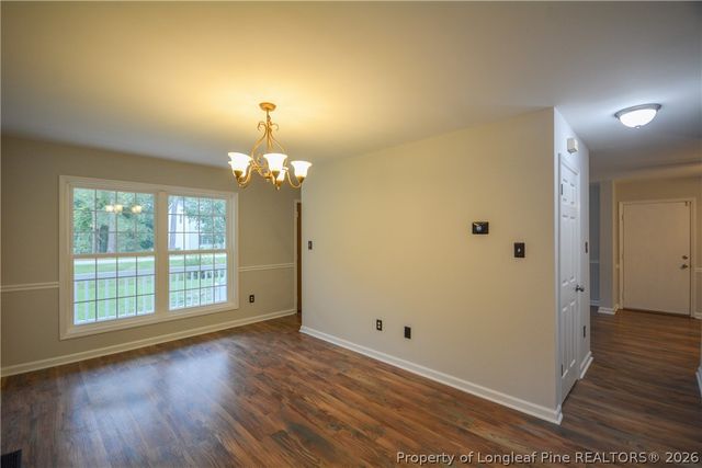 166 Coachman Way, Sanford, NC 27332