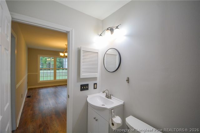 166 Coachman Way, Sanford, NC 27332