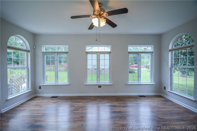 166 Coachman Way, Sanford, NC 27332