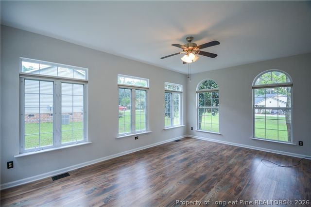 166 Coachman Way, Sanford, NC 27332