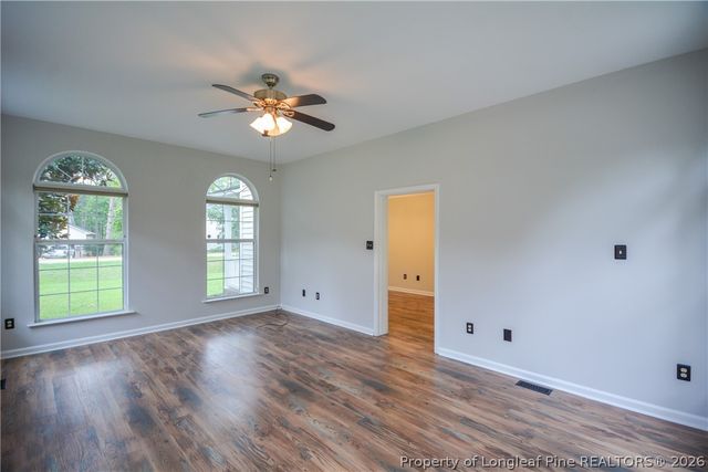 166 Coachman Way, Sanford, NC 27332