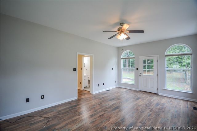 166 Coachman Way, Sanford, NC 27332