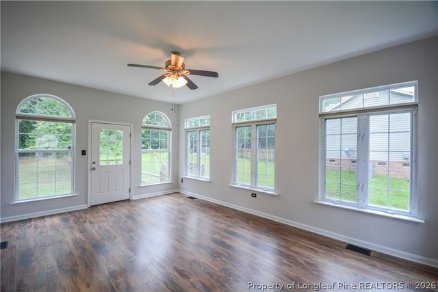166 Coachman Way, Sanford, NC 27332