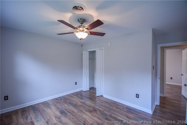 166 Coachman Way, Sanford, NC 27332