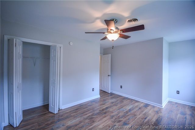 166 Coachman Way, Sanford, NC 27332