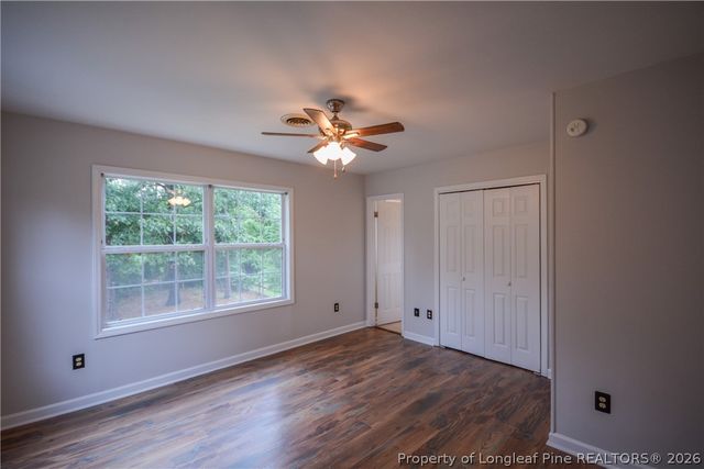 166 Coachman Way, Sanford, NC 27332