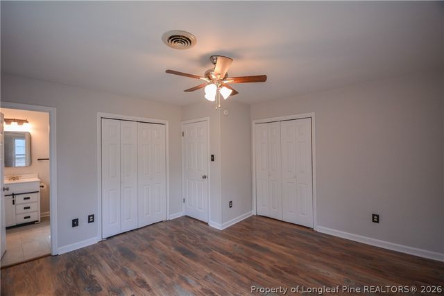166 Coachman Way, Sanford, NC 27332