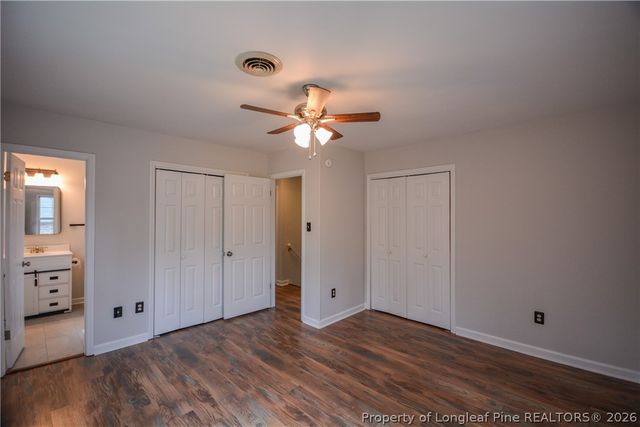 166 Coachman Way, Sanford, NC 27332