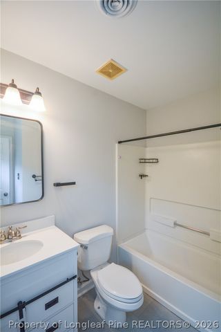 166 Coachman Way, Sanford, NC 27332