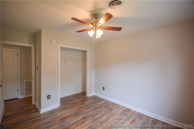 166 Coachman Way, Sanford, NC 27332