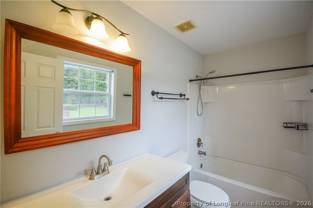 166 Coachman Way, Sanford, NC 27332