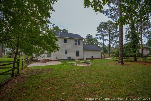 166 Coachman Way, Sanford, NC 27332