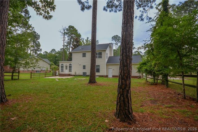 166 Coachman Way, Sanford, NC 27332