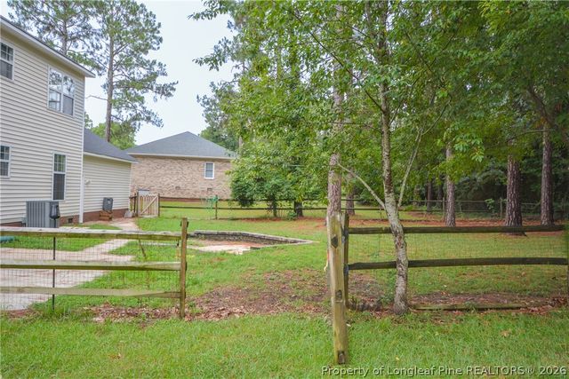166 Coachman Way, Sanford, NC 27332