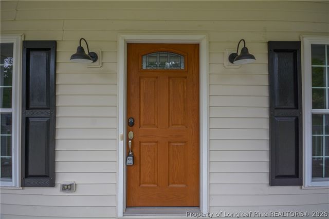 166 Coachman Way, Sanford, NC 27332
