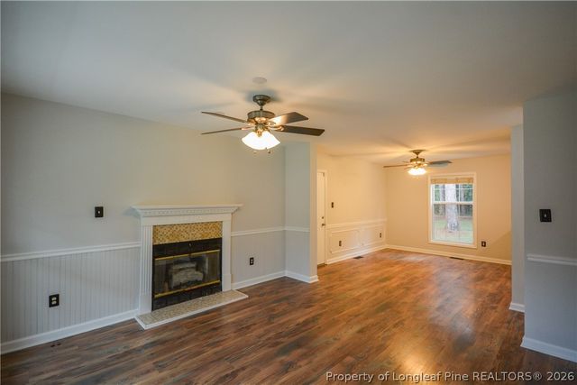 166 Coachman Way, Sanford, NC 27332