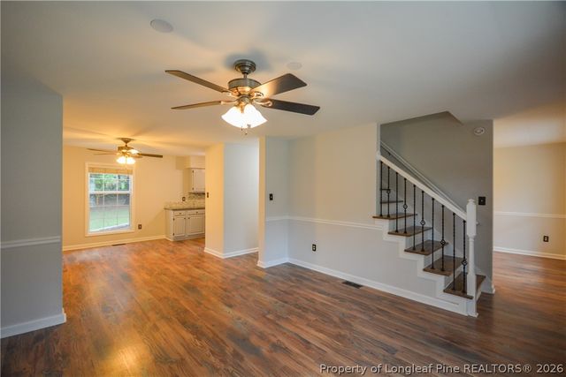 166 Coachman Way, Sanford, NC 27332