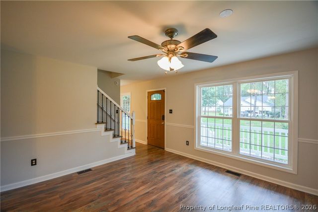 166 Coachman Way, Sanford, NC 27332