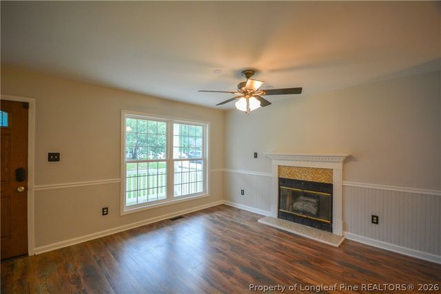 166 Coachman Way, Sanford, NC 27332