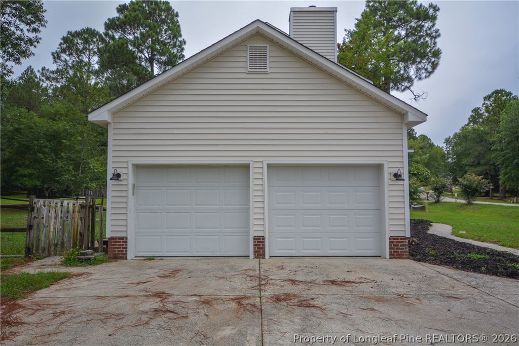 166 Coachman Way, Sanford, NC 27332 — photo 4