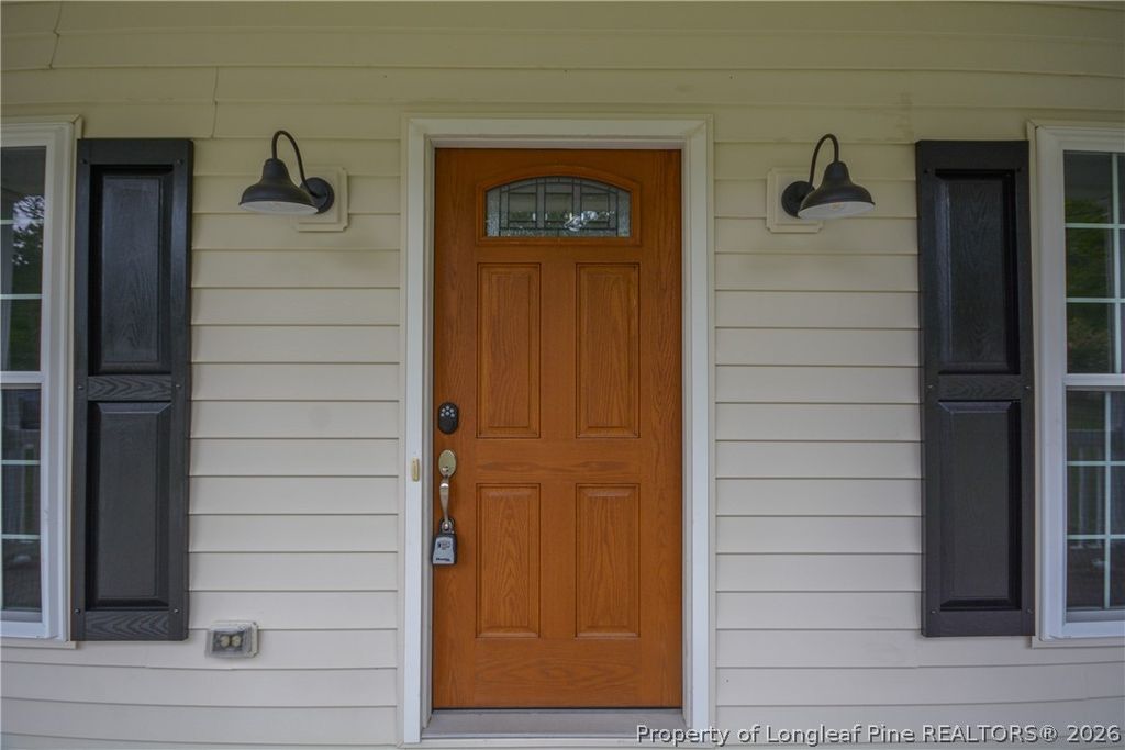 166 Coachman Way, Sanford, NC 27332 — photo 5