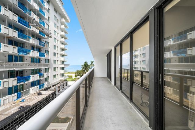 9455 Collins Avenue, Surfside, FL 33154