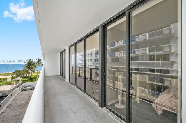9455 Collins Avenue, Surfside, FL 33154