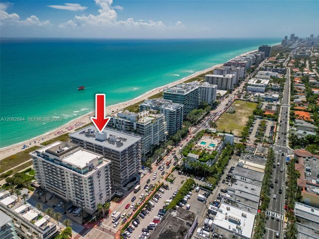 9455 Collins Avenue, Surfside, FL 33154