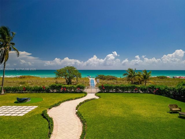 9455 Collins Avenue, Surfside, FL 33154