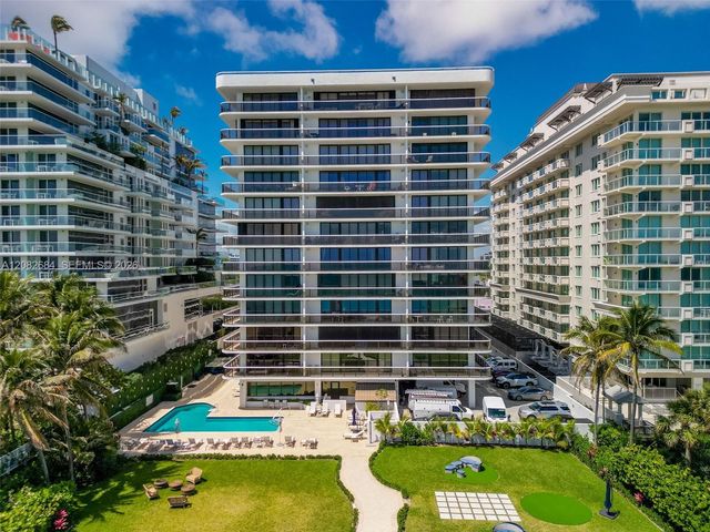 9455 Collins Avenue, Surfside, FL 33154