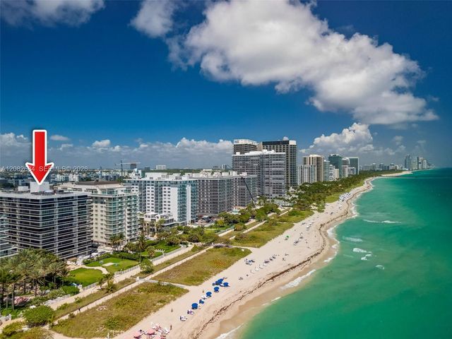 9455 Collins Avenue, Surfside, FL 33154