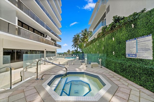 9455 Collins Avenue, Surfside, FL 33154