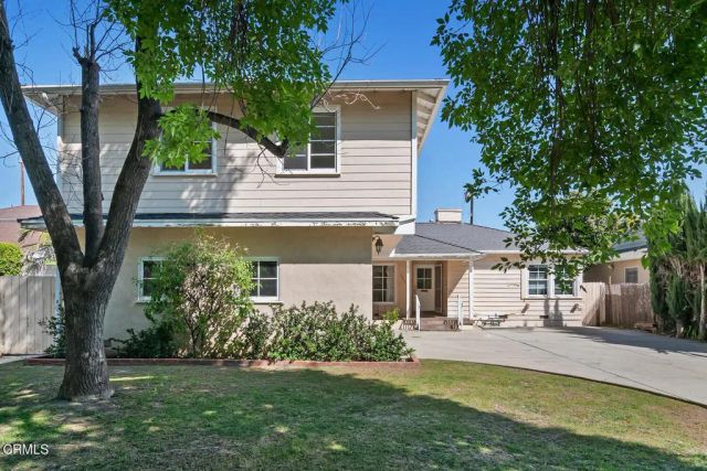 17835 Tarzana Street, Encino, CA 91316