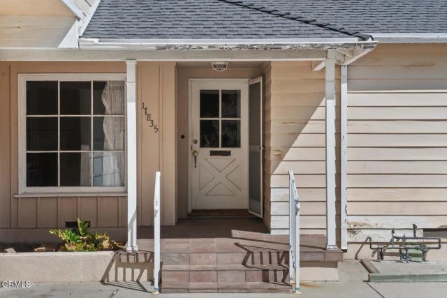 17835 Tarzana Street, Encino, CA 91316