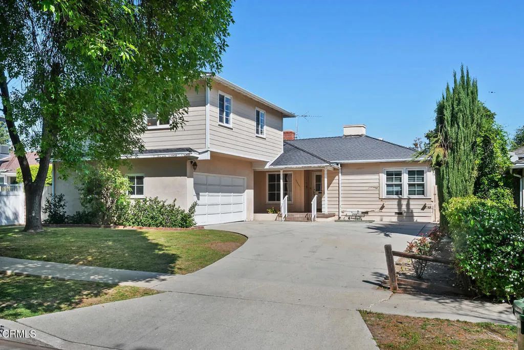 17835 Tarzana Street, Encino, CA 91316
